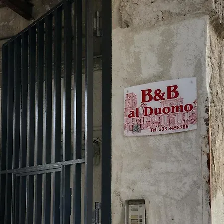 Bed & Breakfast Al Duomo 
