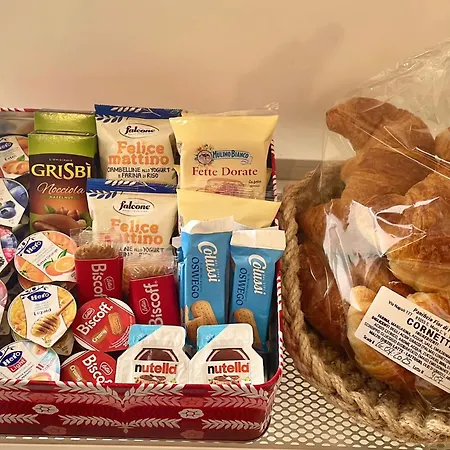 Bed & Breakfast Al Duomo 